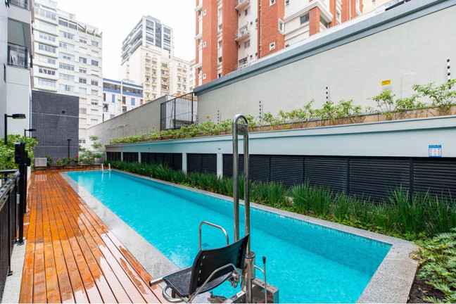 Imagem Imóvel com 2 Quartos à Venda, 74 m² em Pinheiros - São Paulo Imagem Imóvel com 2 Quartos à Venda, 74 m² em Pinheiros - São Paulo