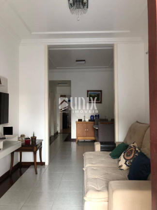 Imagem Casa com 4 Quartos à Venda, 240 m² em Parque Turf Club - Campos Dos Goytacazes