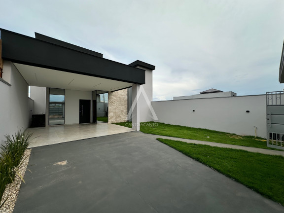 Casa com 2 Quartos à Venda, 350 m² em Residencial Santa Cecília - Sinop