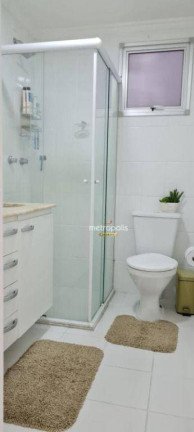 Imagem Apartamento com 2 Quartos à Venda, 50 m² em Vila Bela - São Paulo