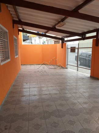 Imagem Casa com 2 Quartos para Alugar, em Vila Ré - São Paulo Imagem Casa com 2 Quartos para Alugar, em Vila Ré - São Paulo