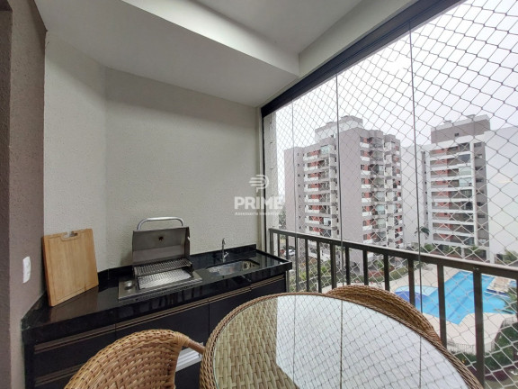 Imagem Apartamento com 2 Quartos à Venda, 61 m² em Martim De Sa - Caraguatatuba