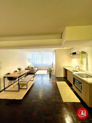 Loft com 1 Quarto à Venda, 47 m² em Centro Histórico - Porto Alegre
