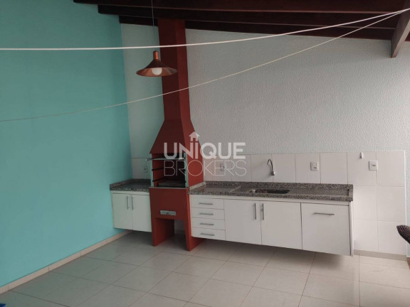 Imagem Casa de Condomínio com 4 Quartos à Venda, 160 m² em Jardim Carolina - Jundiaí