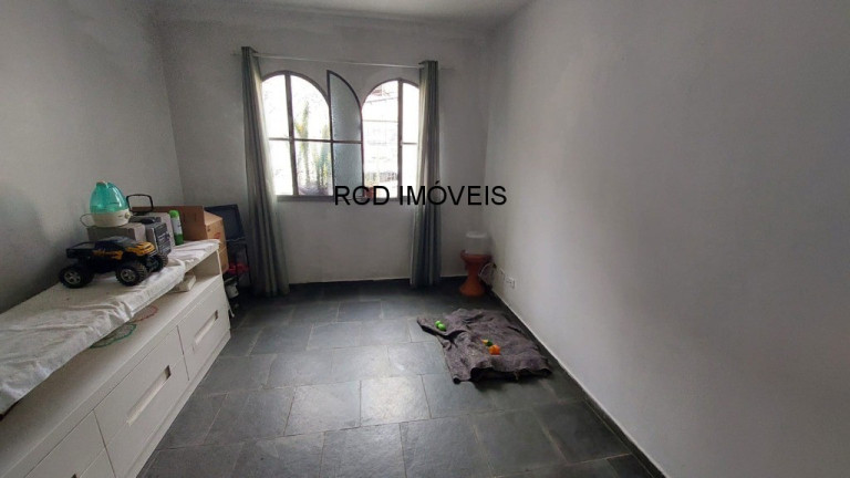 Imagem Sobrado com 3 Quartos à Venda, 125 m² em Jardim Das Vertentes - São Paulo