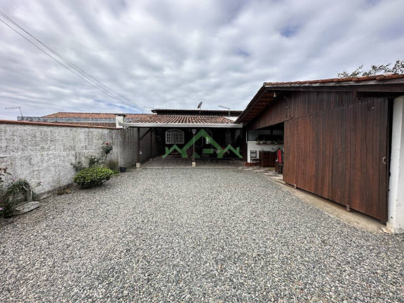 Imagem Casa com 4 Quartos à Venda, 87 m² em Centro - Balneário Barra Do Sul
