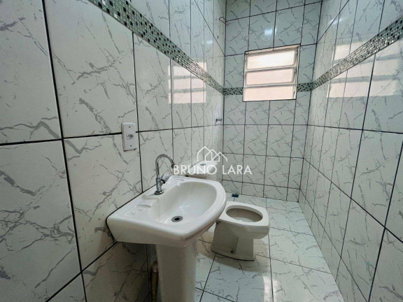 Imagem Casa com 3 Quartos à Venda, 76 m² em Ouro Preto - Igarapé Imagem Casa com 3 Quartos à Venda, 76 m² em Ouro Preto - Igarapé