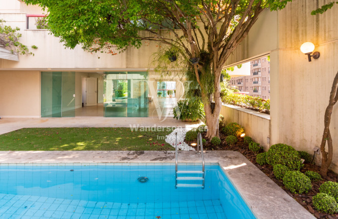 Imagem Apartamento com 3 Quartos à Venda, 671 m² em Jardim Europa - São Paulo