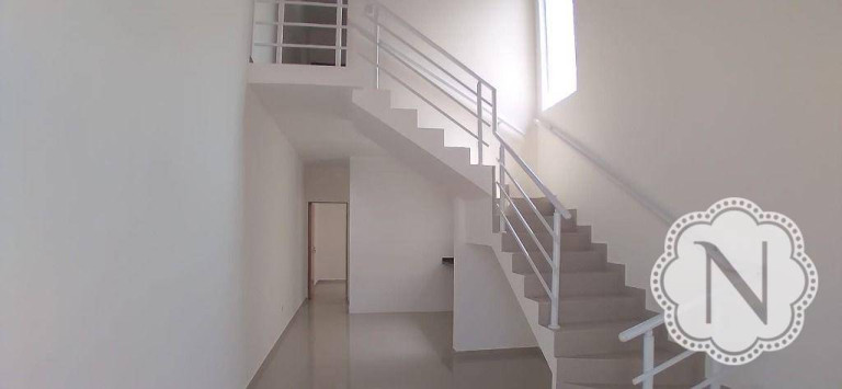 Imagem Sobrado com 3 Quartos à Venda, 83 m² em Tupy - Itanhaém Imagem Sobrado com 3 Quartos à Venda, 83 m² em Tupy - Itanhaém