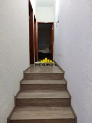 Imagem Casa com 2 Quartos à Venda, 180 m² em Vila Barão - Sorocaba Imagem Casa com 2 Quartos à Venda, 180 m² em Vila Barão - Sorocaba