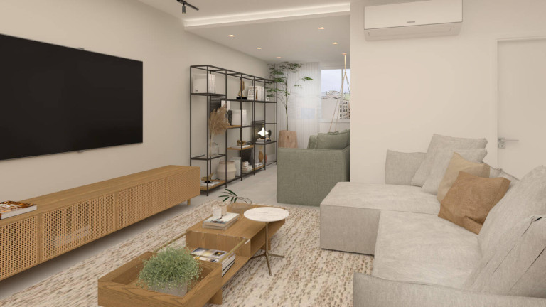 Imagem Apartamento com 3 Quartos à Venda, 120 m² em Copacabana - Rio De Janeiro Imagem Apartamento com 3 Quartos à Venda, 120 m² em Copacabana - Rio De Janeiro