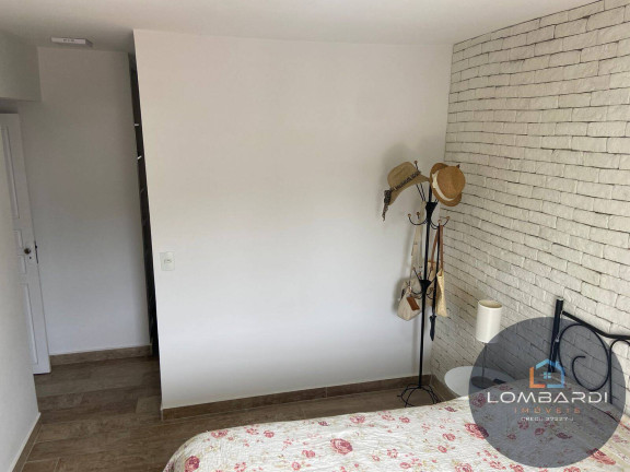 Imagem Apartamento com 3 Quartos à Venda, 90 m² em Itagua - Ubatuba