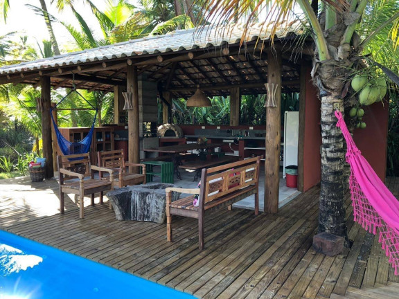 Imagem Casa com 3 Quartos à Venda, em Bombaça - Marau Imagem Casa com 3 Quartos à Venda, em Bombaça - Marau
