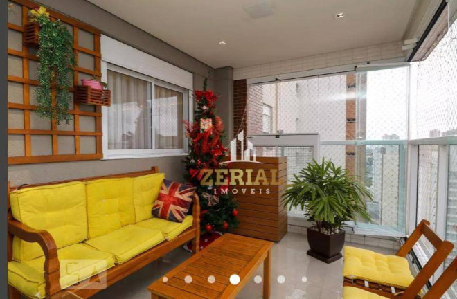 Imagem Apartamento com 3 Quartos à Venda, 98 m² em Barcelona - São Caetano Do Sul Imagem Apartamento com 3 Quartos à Venda, 98 m² em Barcelona - São Caetano Do Sul