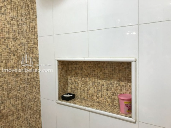 Imagem Apartamento com 3 Quartos à Venda, 108 m² em Parque Dos Bandeirantes - Ribeirão Preto