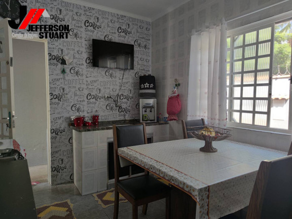 Imagem Casa com 2 Quartos à Venda, 250 m² em Vila Roma - Roseira