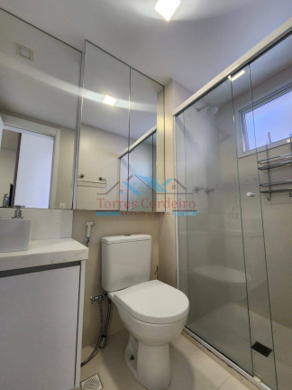 Imagem Apartamento com 1 Quarto para Alugar, 44 m² em Vila Olímpia - São Paulo Imagem Apartamento com 1 Quarto para Alugar, 44 m² em Vila Olímpia - São Paulo