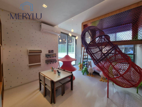 Imagem Apartamento com 4 Quartos à Venda, 512 m² em Itaim Bibi - São Paulo
