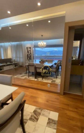Imagem Apartamento com 3 Quartos à Venda, 189 m² em Ponta Da Praia - Santos