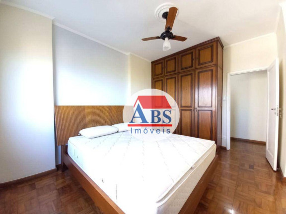 Imagem Apartamento com 3 Quartos à Venda, 194 m² em Boqueirão - Santos Imagem Apartamento com 3 Quartos à Venda, 194 m² em Boqueirão - Santos
