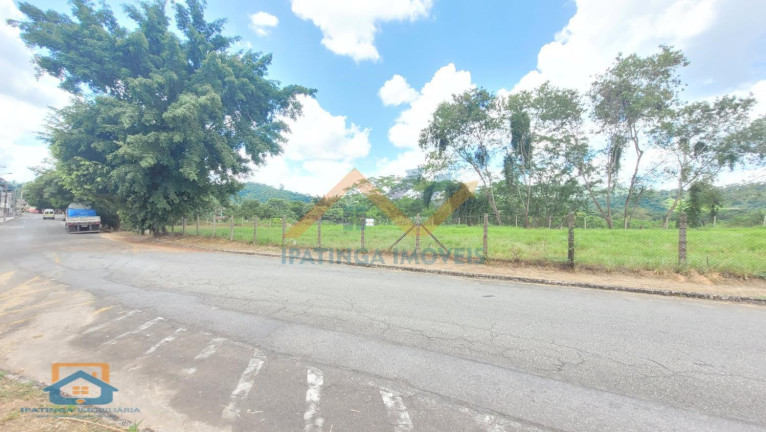 Imagem Terreno à Venda, 2.160 m² em Amaro Lanari - Coronel Fabriciano Imagem Terreno à Venda, 2.160 m² em Amaro Lanari - Coronel Fabriciano