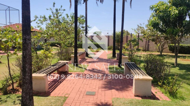 Imagem Casa de Condomínio com 2 Quartos à Venda, 100 m² em Jardim Gardênia - Goiânia Imagem Casa de Condomínio com 2 Quartos à Venda, 100 m² em Jardim Gardênia - Goiânia