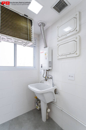 Imagem Apartamento com 2 Quartos à Venda, 74 m² em Cidade Monções - São Paulo Imagem Apartamento com 2 Quartos à Venda, 74 m² em Cidade Monções - São Paulo