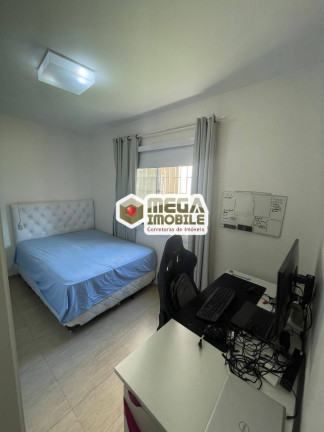 Imagem Apartamento com 2 Quartos à Venda, 55 m² em Itacorubi - Florianópolis Imagem Apartamento com 2 Quartos à Venda, 55 m² em Itacorubi - Florianópolis