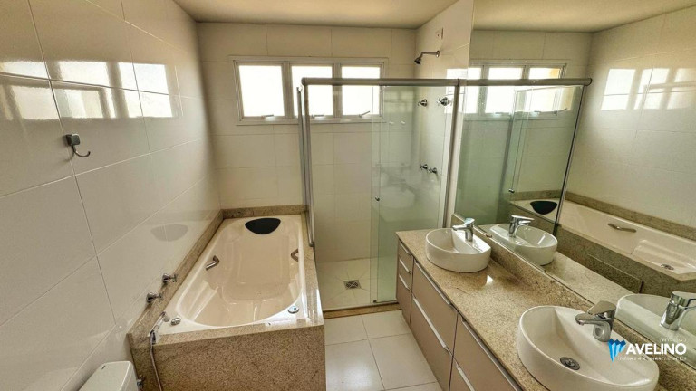 Imagem Apartamento com 3 Quartos à Venda, 151 m² em São Francisco - Campo Grande Imagem Apartamento com 3 Quartos à Venda, 151 m² em São Francisco - Campo Grande