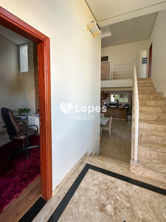 Imagem Imóvel com 3 Quartos à Venda,  em Condominio Villagio Fiorentino - Valinhos