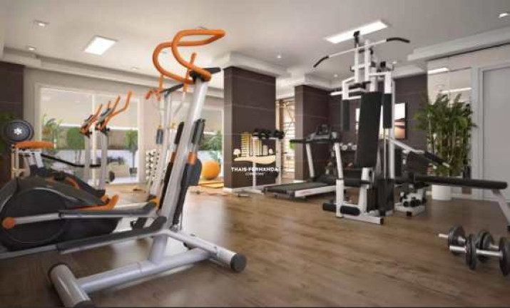 Imagem Apartamento com 3 Quartos à Venda, 126 m² em Guilhermina - Praia Grande