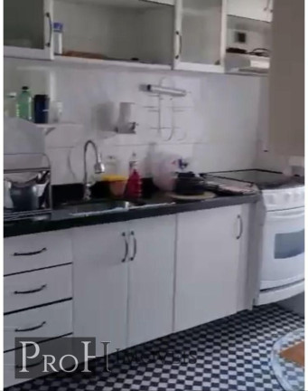 Apartamento com 2 Quartos à Venda, 57 m² em Centro - São Bernardo Do Campo