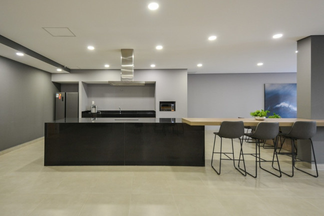 Imagem Imóvel com 1 Quarto à Venda, 32 m² em Vila Buarque - São Paulo
