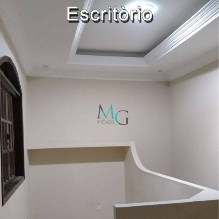 Imagem Casa com 3 Quartos à Venda, 152 m² em Campo Grande - Rio De Janeiro Imagem Casa com 3 Quartos à Venda, 152 m² em Campo Grande - Rio De Janeiro