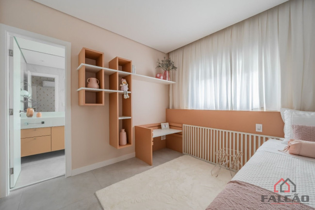 Imagem Apartamento com 4 Quartos à Venda, 234 m² em Boqueirão - Santos Imagem Apartamento com 4 Quartos à Venda, 234 m² em Boqueirão - Santos