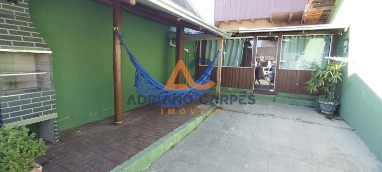 Imagem Casa com 4 Quartos à Venda, 300 m² em Armação - Penha
