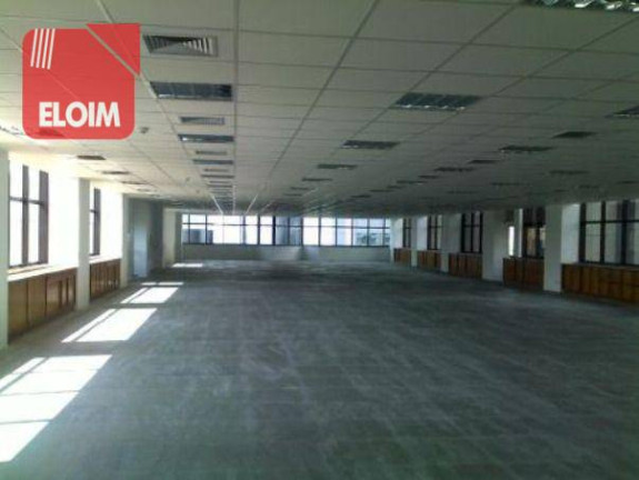 Imóvel para Alugar, 940 m² em Brooklin Novo - São Paulo