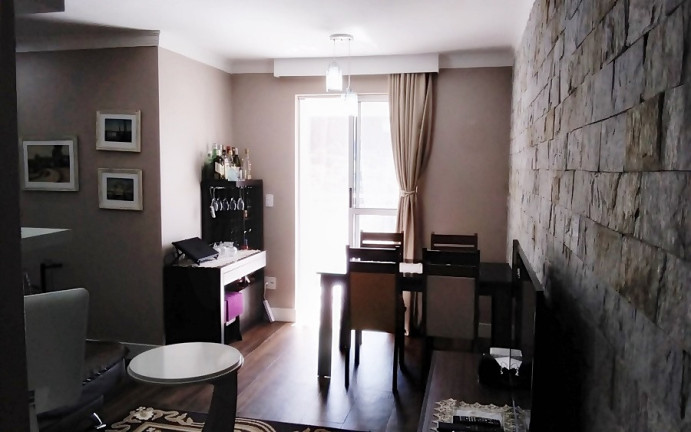 Imagem Apartamento com 3 Quartos à Venda, 64 m² em Jardim Petrópolis - Cotia Imagem Apartamento com 3 Quartos à Venda, 64 m² em Jardim Petrópolis - Cotia