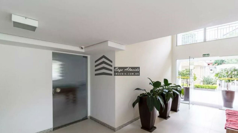Imagem Apartamento com 2 Quartos à Venda, 60 m² em Vila Romana - São Paulo Imagem Apartamento com 2 Quartos à Venda, 60 m² em Vila Romana - São Paulo