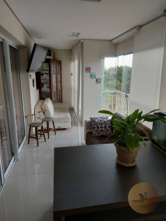 Imagem Apartamento com 4 Quartos à Venda, 146 m² em Santa Paula - São Caetano Do Sul Imagem Apartamento com 4 Quartos à Venda, 146 m² em Santa Paula - São Caetano Do Sul