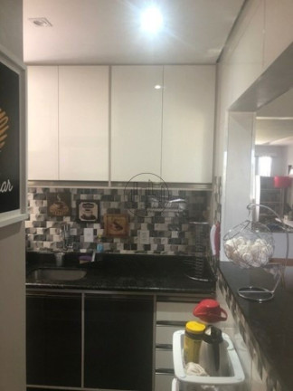 Imagem Apartamento com 2 Quartos à Venda, 53 m² em Samambaia Norte (samambaia) - Brasília Imagem Apartamento com 2 Quartos à Venda, 53 m² em Samambaia Norte (samambaia) - Brasília