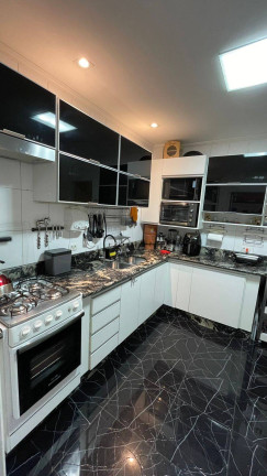Imagem Casa de Condomínio com 3 Quartos à Venda, em Nova Petropolis - São Bernardo Do Campo Imagem Casa de Condomínio com 3 Quartos à Venda, em Nova Petropolis - São Bernardo Do Campo