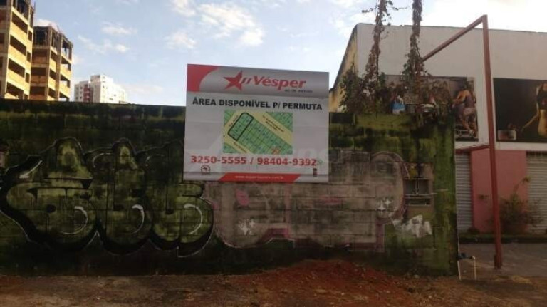 Imagem Terreno à Venda, 2.020 m² em Parque Amazônia - Goiânia Imagem Terreno à Venda, 2.020 m² em Parque Amazônia - Goiânia