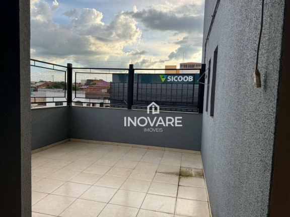 Imagem Apartamento com 3 Quartos à Venda, 164 m² em Centro - Itumbiara