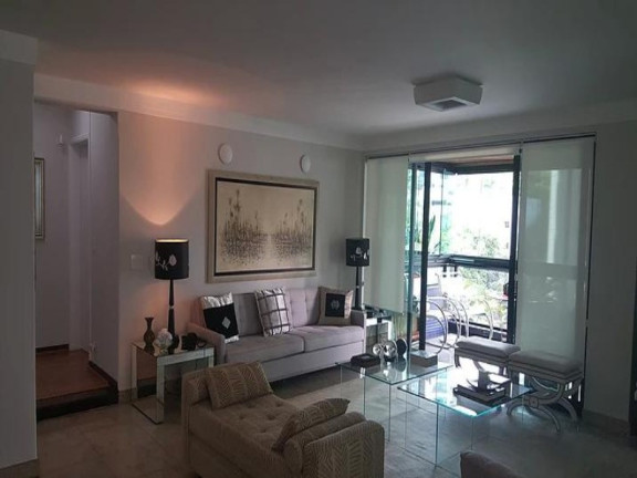 Imagem Imóvel com 4 Quartos à Venda, 300 m² em Jardim Vila Mariana - São Paulo Imagem Imóvel com 4 Quartos à Venda, 300 m² em Jardim Vila Mariana - São Paulo