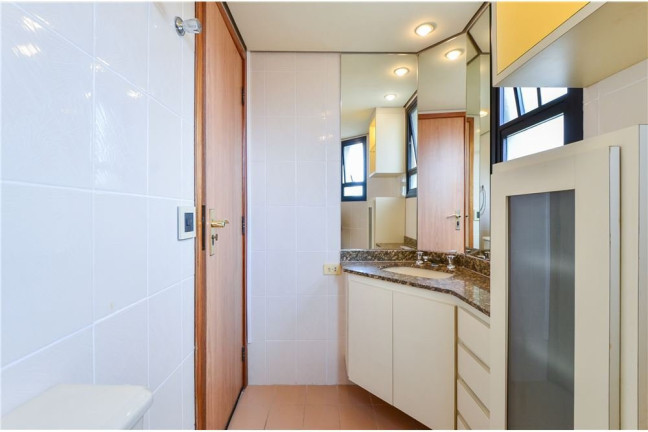 Imagem Cobertura com 3 Quartos à Venda, 176 m² em Higienópolis - São Paulo Imagem Cobertura com 3 Quartos à Venda, 176 m² em Higienópolis - São Paulo