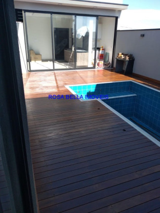 Imagem Casa de Condomínio com 3 Quartos à Venda, 170 m² em Jardim Residencial Viena - Indaiatuba Imagem Casa de Condomínio com 3 Quartos à Venda, 170 m² em Jardim Residencial Viena - Indaiatuba