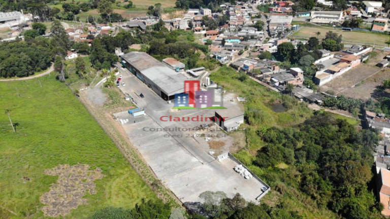 Imagem Terreno à Venda, 23.050 m² em Chácara Tropical (caucaia Do Alto) - Cotia Imagem Terreno à Venda, 23.050 m² em Chácara Tropical (caucaia Do Alto) - Cotia