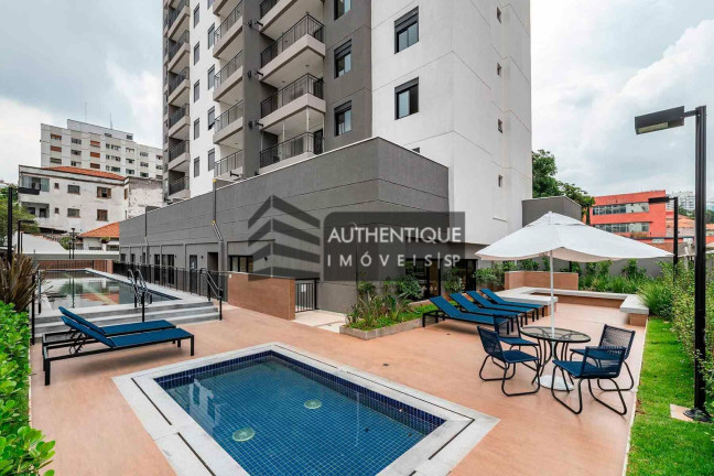 Imagem Apartamento com 1 Quarto à Venda, 34 m² em Vila Mariana - São Paulo Imagem Apartamento com 1 Quarto à Venda, 34 m² em Vila Mariana - São Paulo