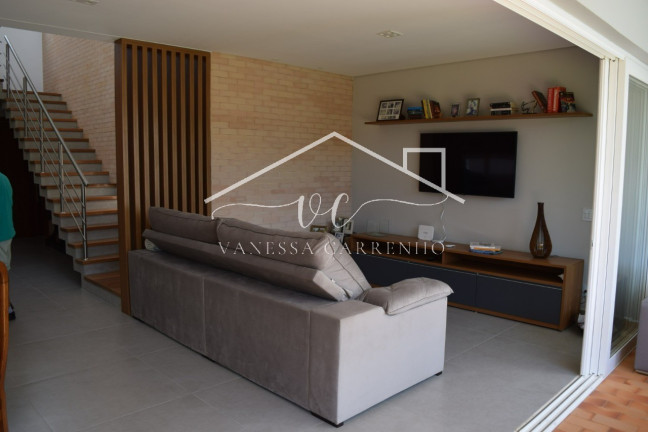 Imagem Casa com 3 Quartos à Venda, 250 m² em Ibiti Reserva - Sorocaba